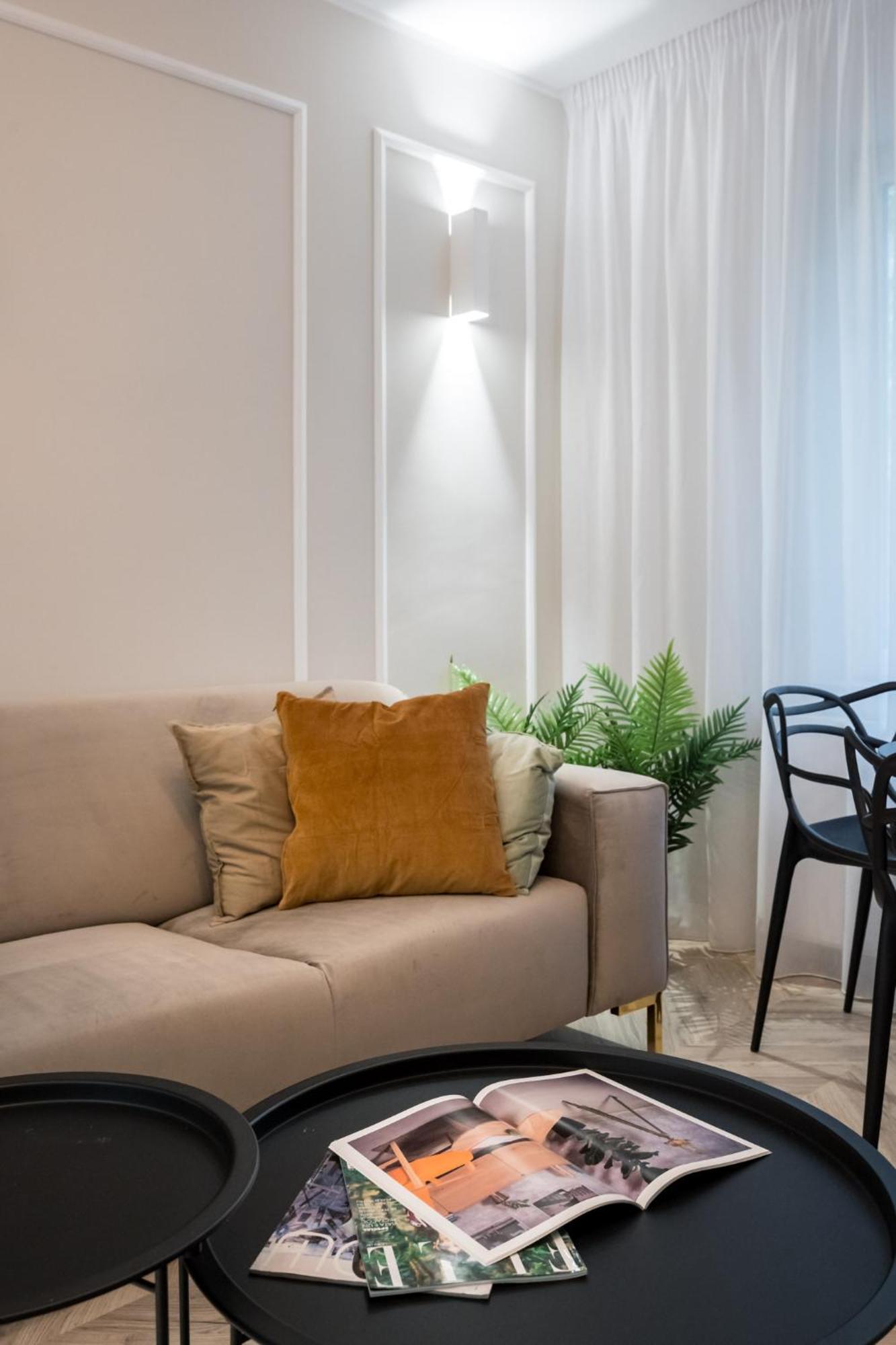 Poweli City Center Bukarest Eksteriør billede